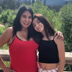 Meet your Posher, Jeanette